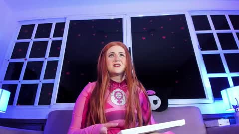 Harimoon online show from 03.12.26