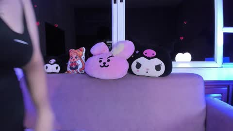 Harimoon online show from 03.20.26