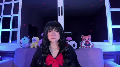 Harimoon online show from 04.14.26