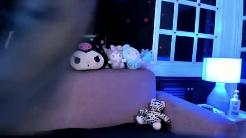 Harimoon online show from 05.13.26