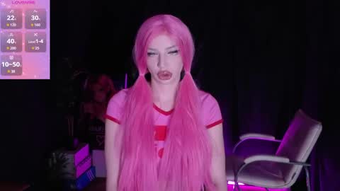 HARITA LOVEE online show from 04.19.26
