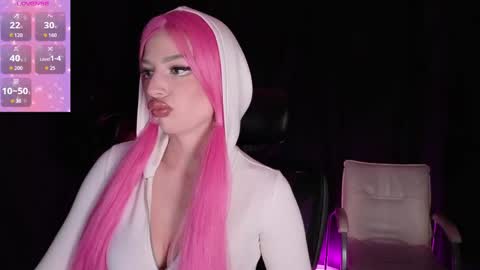 HARITA LOVEE online show from 04.21.26