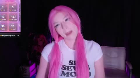 HARITA LOVEE online show from 04.22.26