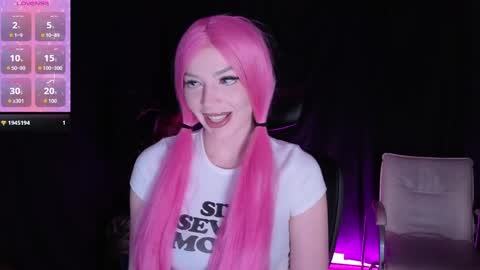 HARITA LOVEE online show from 04.24.26