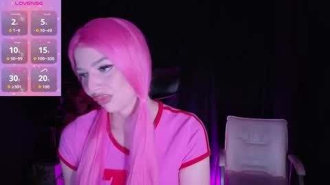 HARITA LOVEE online show from 04.26.26