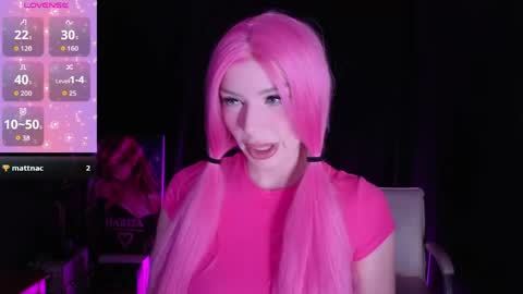HARITA LOVEE online show from 04.30.26
