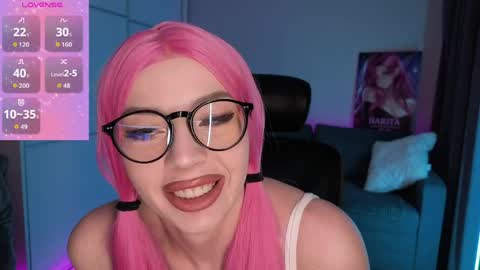HARITA LOVEE online show from 05.19.26