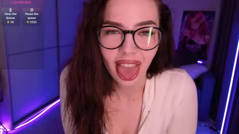 HARITA LOVEE online show from 06.01.26