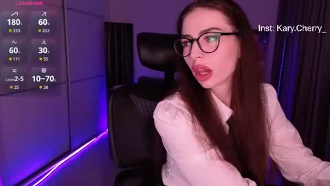 HARITA LOVEE online show from 06.19.26