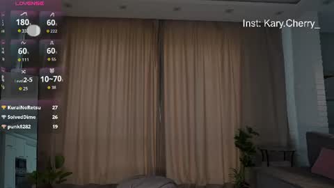 HARITA LOVEE online show from 06.23.26