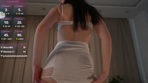 HARITA LOVEE online show from 07.11.26