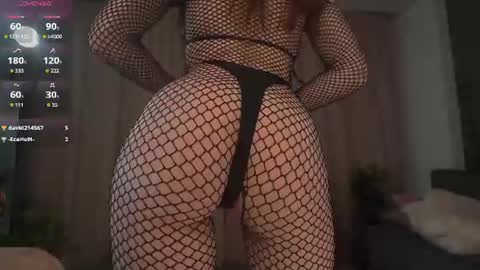 HARITA LOVEE online show from 07.28.26
