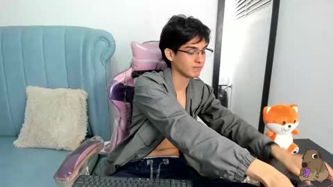 Snapshot of haritz_ chatting on 01.06.26 haritz online show from 01.06.26