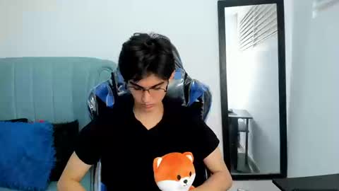 Snapshot of haritz_ chatting on 01.12.26 haritz online show from 01.12.26