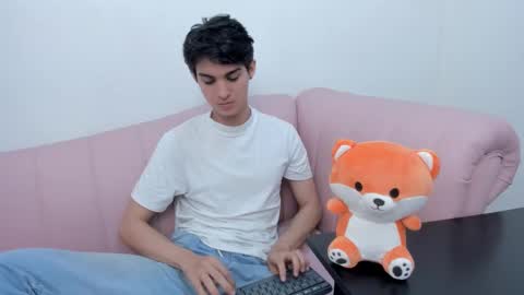 Snapshot of haritz_ chatting on 01.13.26 haritz online show from 01.13.26