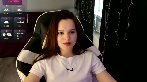 Harleen online show from 05.18.26