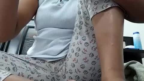 Sweety online show from 03.07.25