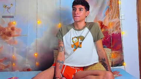 Harley online show from 04.28.26
