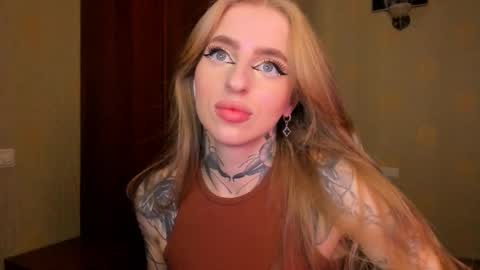 Julia online show from 09.17.25