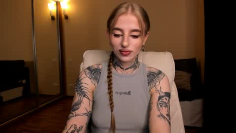 Julia online show from 05.17.26