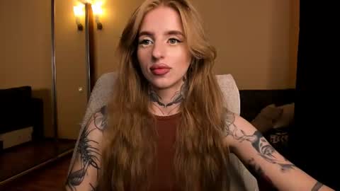 Julia online show from 07.11.26