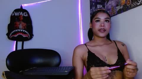 harley_quinnn111 online show from 03.20.26