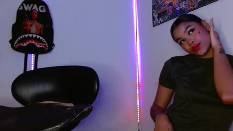 harley_quinnn111 online show from 03.22.26