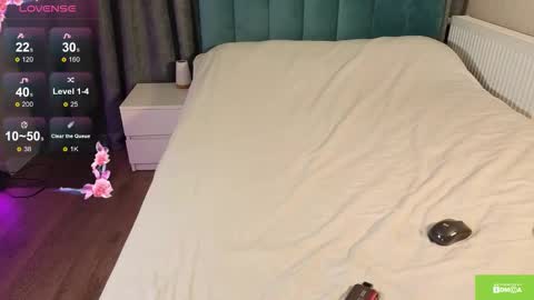 Hanna online show from 02.23.26