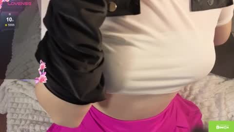 Hanna online show from 04.06.26