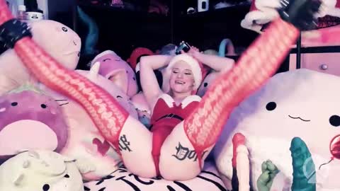 Harley Lockhart online show from 12.19.25