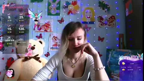 Mery online show from 04.29.26