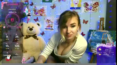 Mery online show from 04.30.26