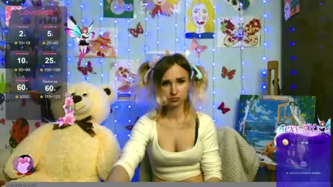 Mery online show from 05.03.26