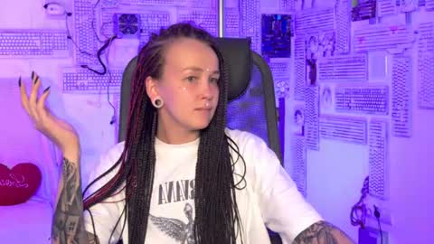 harleyquiver online show from 07.20.26