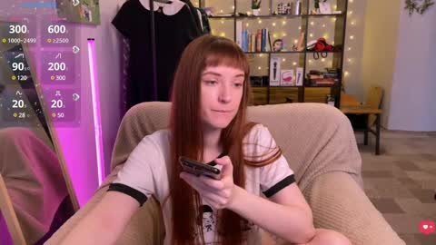 HarleyJeffrey online show from 03.04.25