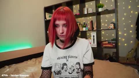 HarleyJeffrey online show from 09.24.25