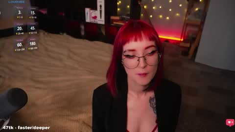 HarleyJeffrey online show from 11.01.25