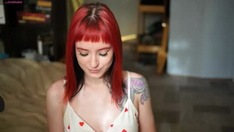 HarleyJeffrey online show from 02.21.26