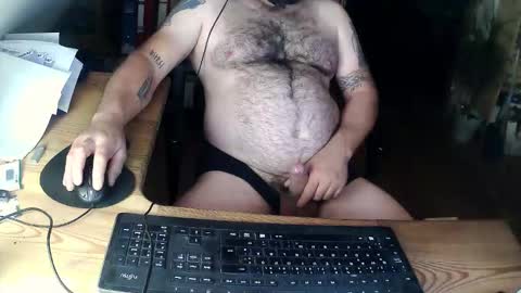harleywerner online show from 09.30.25