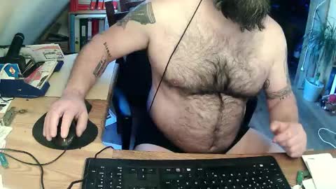 Snapshot of harleywerner chatting on 03.05.26 harleywerner online show from 03.05.26