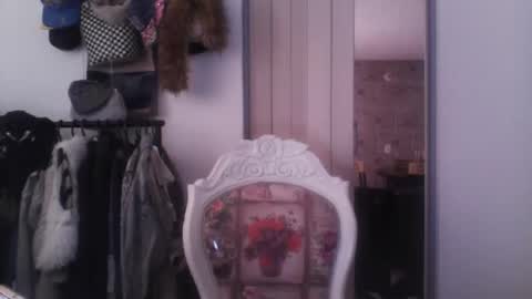 Snapshot of harly_queen77 chatting on 05.14.26 Harly online show from 05.14.26