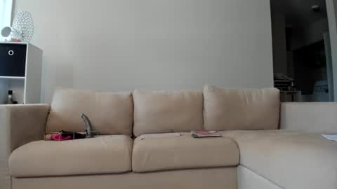 Harmonie Marquise online show from 03.10.26