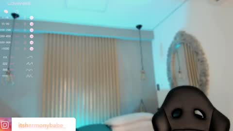 Harmony online show from 02.11.25