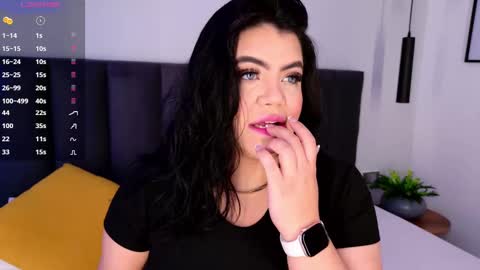 Harmony online show from 09.19.25