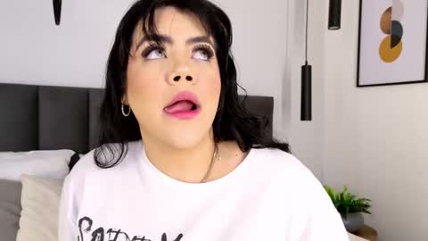 Harmony online show from 09.30.25