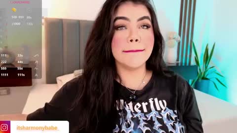 Harmony online show from 05.29.26