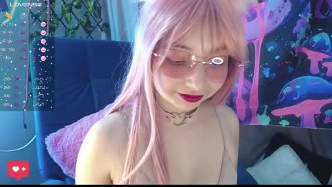 Harmonys World online show from 05.01.26
