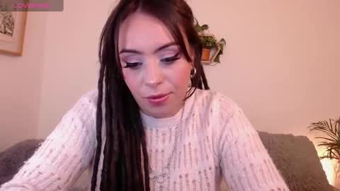 Harmony    Please help me to reach 100 thumbs up online show from 03.07.25