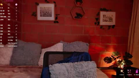 Harmony    Please help me to reach 100 thumbs up online show from 04.18.26