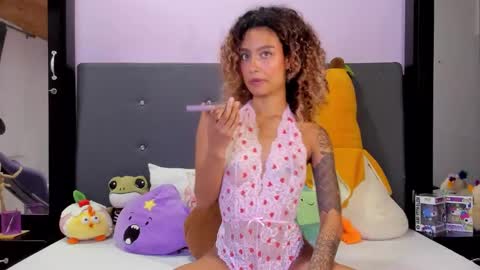 Harmony Hill online show from 02.26.26